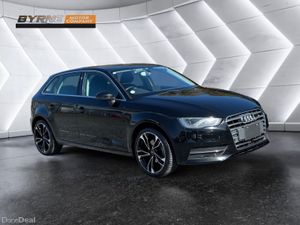 AUDI A3 1.4 TFSI AUTO 2015 - Image 3