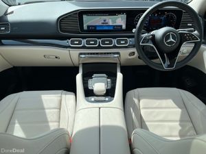 Mercedes-Benz GLE 350DE 4MATIC AMG Line Plus Coupe - Image 4