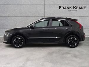 Kia Niro eNiro (Long) BEV 64Kw K4 - Image 4