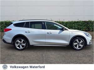 Ford Focus Active Estate 1.0 Ecoboost Hybrid 125hp - Image 4