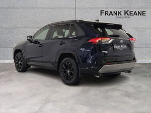 Toyota RAV4 2.5 Hybrid Sport 2WD - Image 4