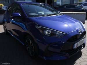 1.5 HYBRID AURA 5 DR HATCHBACK AUTOMATIC - Image 2