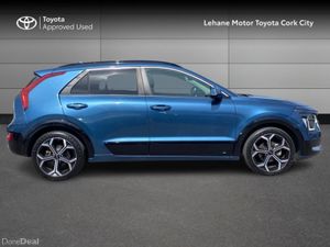Kia Niro PHEV K4 5DR AUTO - Image 3