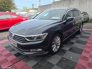 2018 VOLKSWAGEN PASSAT 1.4 AUTO HIGHLINE ESTATE - Image 3