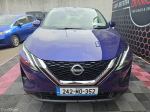 242 NISSAN QASHQAI EPOWER - Image 4