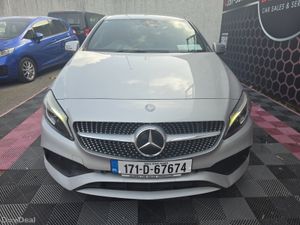 2017 MERCEDES BENZ A180 NCT 04/2028 - Image 4