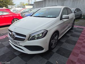 2016 MERCEDES BENZ A180 low KMS 53k - Image 3