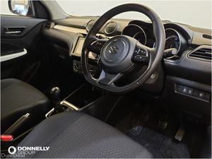 Suzuki Swift Hatchback SZ-L - Image 4