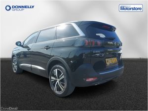 Peugeot 5008 Diesel Estate GT - Image 2