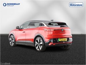 Renault Megane E-Tech Hatchback Techno - Image 2