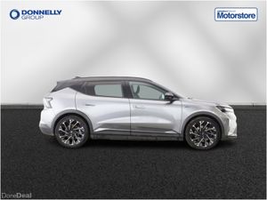 Renault Scenic E-Tech Electric Estate Esprit Alpin - Image 3