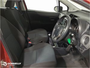 Toyota Yaris Hatchback TR - Image 4