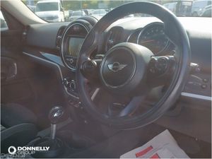 MINI Countryman Diesel Hatchback Cooper S - Image 4