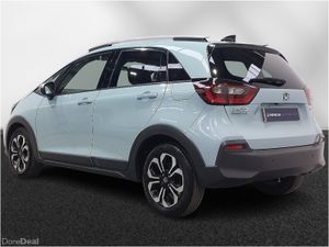 Honda Jazz Hatchback Crosstar EX - Image 3