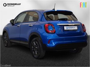 Fiat 500X 500x Hatchback Club - Image 3