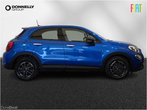 Fiat 500X 500x Hatchback Club - Image 4