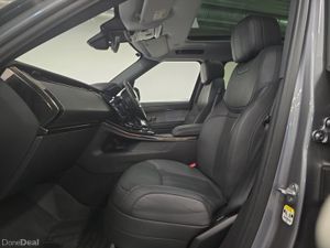 Land Rover Range Rover Sport Diesel Estate SE - Image 4