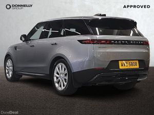 Land Rover Range Rover Sport Diesel Estate SE - Image 3