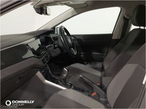 Volkswagen Polo Hatchback Life - Image 3