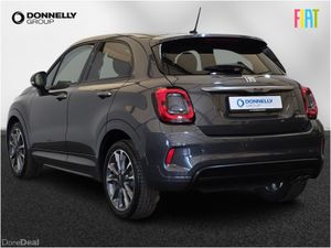 Fiat 500X 500x Hatchback Sport - Image 3
