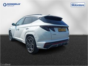 Hyundai Tucson TUCSON N Line S - Image 2