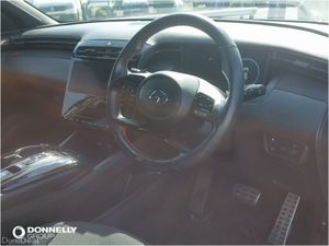 Hyundai Tucson TUCSON N Line S - Image 4