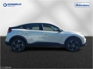 Citroen C4 Hatchback Plus - Image 3