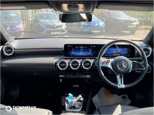 Mercedes-Benz A Class Hatchback Sport - Image 4