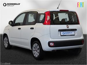 Fiat Panda Hatchback Pop - Image 3