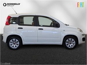 Fiat Panda Hatchback Pop - Image 4