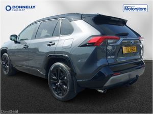 Toyota RAV4 Rav4 Estate Dynamic - Image 2