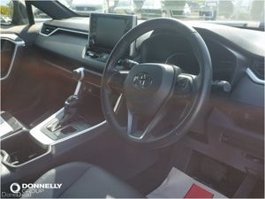 Toyota RAV4 Rav4 Estate Dynamic - Image 4