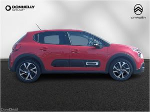 Citroen C3 Hatchback Max - Image 3