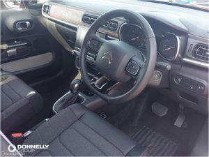 Citroen C3 Hatchback Max - Image 4