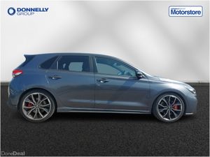 Hyundai i30 Hatchback N Performance - Image 3