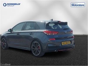 Hyundai i30 Hatchback N Performance - Image 2