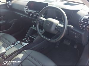 Citroen C4 E- Electric Hatchback Shine Plus - Image 4