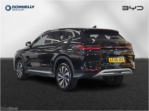 Byd Seal U Estate Comfort - Image 4