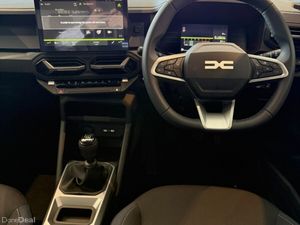 Dacia Bigster Estate Expression - Image 4