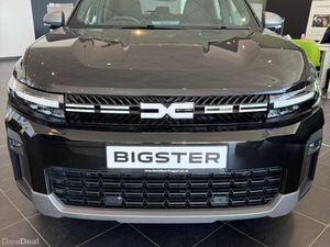 Dacia Bigster Estate Expression - Image 2