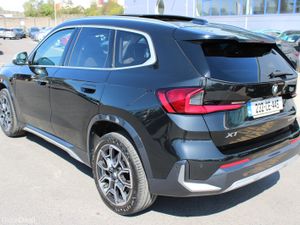 BMW X1 2023 - Image 3