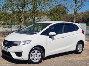 2014 HONDA FIT NCT & TAXED €5,999 - Image 3