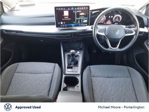 Volkswagen Golf GOLF EDITION 75 2.0 TDI 116HP - Image 2