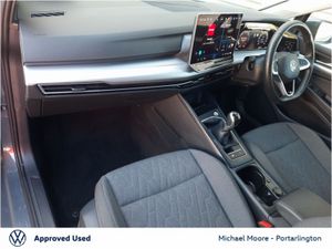 Volkswagen Golf GOLF EDITION 75 2.0 TDI 116HP - Image 4