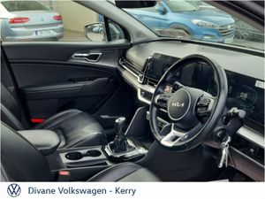 Kia Sportage K3 1.6 DIESEL - Image 3