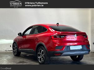 Renault Arkana TCe 140 Auto techno - Image 3