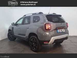Dacia Duster 1.5 Blue dCi 115 Extreme SE - Image 3