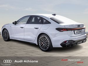 Audi A5 2.0TFSIe 295BHP quattro S-Line S-Tronic - Image 3