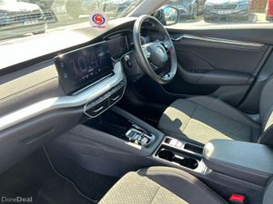 Skoda Octavia OCTAVIA STYLE 2L TDI 115HP DSG-EASTE - Image 3