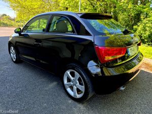 2017 AUDI A1 1.6 TDI SPORT - Image 2